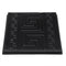 Cement Brick Mold Brick Mold Garden Decoration Home Wall DIY Brick Cement Mold Pattern Wall Tile Mould