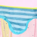 Protable Kids Pink Princess Tent Folding Children Toy House Kids Mosquito Large Game Room