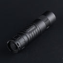 Convoy S11 XHP50.2 18W 2400lm 3A Output Brightness LED Flashlight Powerful Tactical Flashlight Mini Torch EDC 18650 Flashlight 26650 Flashlight Powerfull Flashlight