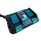 Smart Dual Pulse DC18RD 18-14V Battery Charger For Makita USB Charger Fast Rapid Dual Twin Port