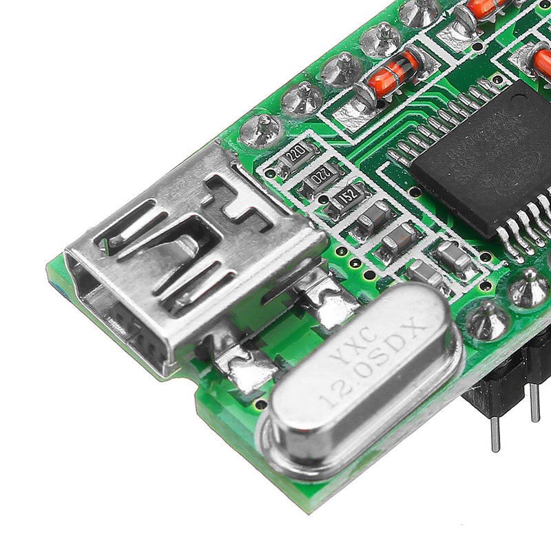 WT588D-U-32M Voice Module DC2.8V-5.5V  Mini USB Interface  Sound Module