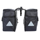 YANHO Mountain Road Bike Back Seat Bag 600D Oxford Cloth Bicycle Cycling Motorcycle E-bike Motor Bag