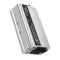 4000W Solar Inverter DC12V TO AC220V Modified Sine Wave USB Power Converter
