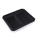 1 Rear+2 Side Tail Case Box Containers Saddlebags Top Cover for BMW R1200GS LC R1200GS ADV