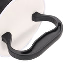 Portable Golf Shag Bag 60 Balls Convenient Hop-pocket Pick Up Bag Ball Storage