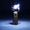 Battery Powered 150CM Outdoor LED Cork Shaped Starry Light Wine Bottle Holiday Lamp for Xmas