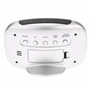 TS-77 0~50C Wireless Digital Thermometer Hygrometer Color Screen Electronic Temperature Measurement Instrument