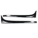 Car Rear Window Side Spoiler Wing Left and Right