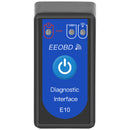 ELM327 E10 WIFI Wireless OBD2 Car Diagnostic Scanner Adapter
