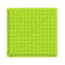 3D Printing Pen Silicone Design Mat with Basic Template + 2pcs Insulation Silicone Finger Caps