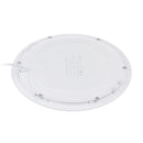 5pcs Bright Ultra-thin LED Ceiling Light Panel Lamp Pure White Lighting AC110-240V