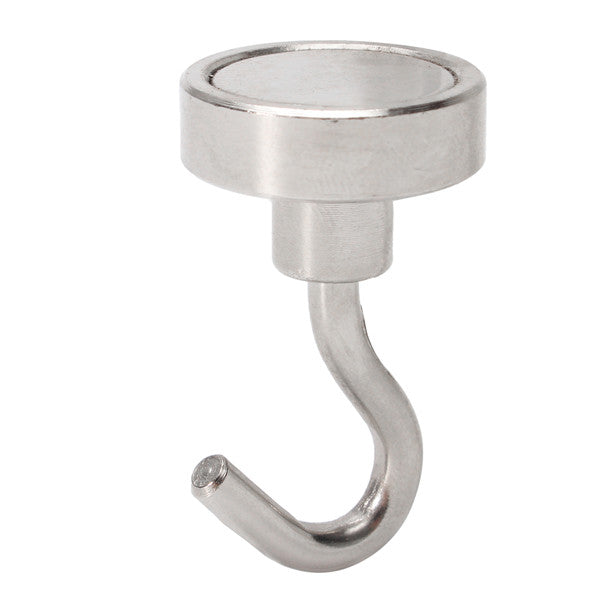 20mm Neodymium Magnetic Hook Hanger Rare Earth Neodymium Magnet Detacher