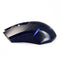 Zimai Wireless 2.4G Blue Backlight Gaming Mouse Portable Mice