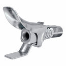 Grease Coupler Quick Release Lock On Coupling End 1/8" BSP Workshop Farm Pressure Hose