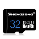 Shengsong SS-BTF-04 TF Memory Card 32GB 64GB 128GB
