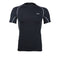 ARSUXEO Outdoor Cycling Short Sleeve Elasticity Tight Bicycle Clothes Jersey Breathable Quick Dry