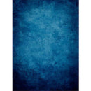 5x7ft Magic Dark Blue Mysterious Vinyl Background Photography Studio Photo Props