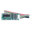 5S 15A Li-ion Lithium Battery BMS 18650 Charging Protection Board 18V 21V Circuit Short Current Cell Protection Module