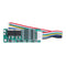 5S 15A Li-ion Lithium Battery BMS 18650 Charging Protection Board 18V 21V Circuit Short Current Cell Protection Module