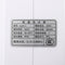 3500W Electric Instant Thermostatic Heater Smart Mini IPX4 Waterproof LCD Water Heater
