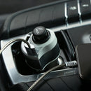 Original Remax Dual USB Port 4.8A USB Car Charger Power Adapter for Xiaomi Redmi Note 5 Honor 8X