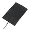6 in 1 USB Electric Heating Pads Thermal Clothes Heated Mobile Warming Gear