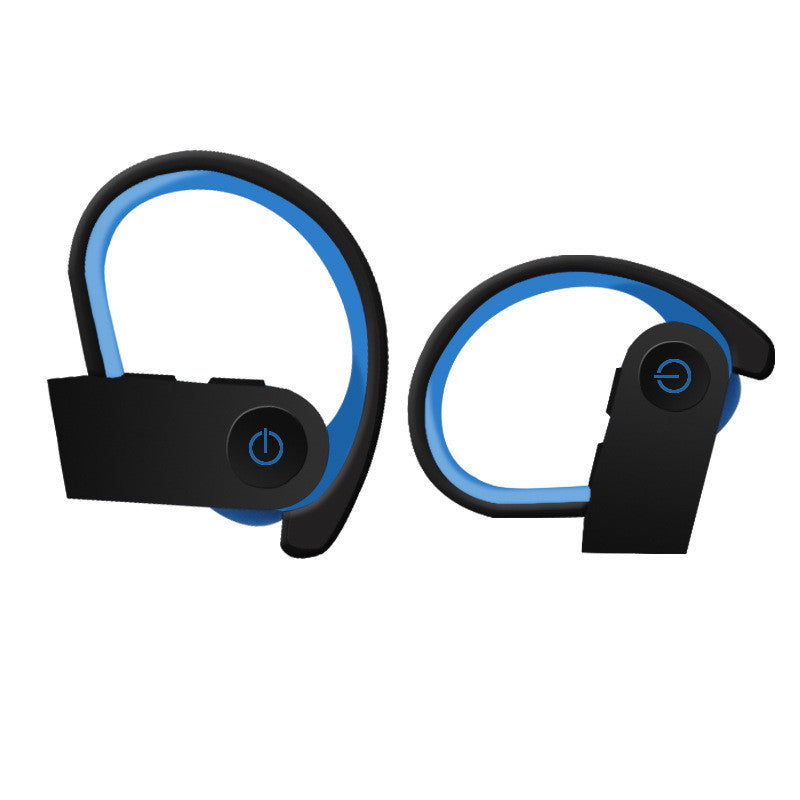 TWS-3 Wireless bluetooth 5.0 Headsets Super Bass Stereo Sports Earphone Handsfree With Mic for Phones