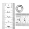 8mm Stainless Steel Ball Bearing For Makerb / Reprap Rapid Prototype 3D Printer Accessory