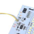 DC3.2V 50W LED Remote Control DIY White Light Source Chip for Light-controlled Solar Street Light