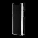 Bakeey Shockproof Transparent Hard PC Protective Case for Samsung Galaxy A80 2019