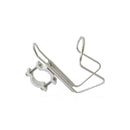 Motorcycle Cycling Water Drink Bottle Handlebar Mount Holder Rack Cage Adapter