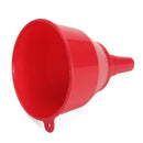 90mm Plastic Funnel For Chainsaw Lawnmower Brushcutter Grass Cutter