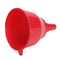 90mm Plastic Funnel For Chainsaw Lawnmower Brushcutter Grass Cutter