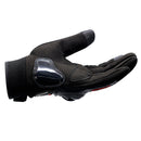 WUPP CS-640A Motorcycle Full Finger Protective Gloves Touch Screen Waterproof