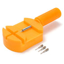 Adjustable Watch Link Pin Remover Removal Band Strap Watchmaker Repair Tool
