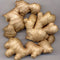 Egrow 100Pcs Ginger Seeds Balcony Vegetables Potted Bonsai Plant Seeds Four Seasons Plants
