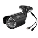 Hiseeu 1080P AHD Camera Metal Case Waterproof Bullet CCTV Camera Surveillance for CCTV DVR System