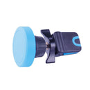 Bakeey 360 Degree Rotation Magnetic Car Air Vent Mount Holder for iPhone 8 X Xiaomi Mobile Phone