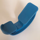 Skinny Leg Cramps Fitness Pedal Foot Rocker Stretcher Yoga Stretching Rehabilitation Exercise Tools