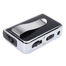 Wired Pocket Digital Hearing Aid Sound Amplifier Ear Acousticon Battery Powered
