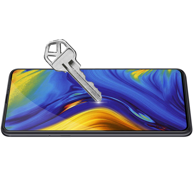 NILLKIN CP+Full Coverage Anti-explosion Tempered Glass Screen Protector for Xiaomi Mi MIX 3