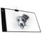 A4 USB 5V 2A LED Eyesight-protected Artists Drawing Pad Animation Tracing Light Box Tablet Board