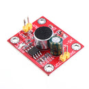 Voice Control Delay Module Direct Drive LED Motor Driver Board DIY Small Table Lamp Fan Electronic Building Blocks
