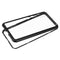 Bakeey Magnetic Adsorption Metal Tempered Glass Flip Protective Case for Xiaomi Mi9 Mi 9 Lite / Xiaomi Mi CC9