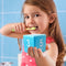 The Miracle Time Cube Timer 5/15/30/60 Minutes For Management Kitchen Kids Timer Workout Time