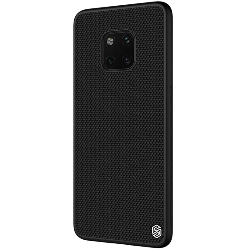 NILLKIN Shockproof Anti-slip TPU + PC Back Cover Protective Case for Huawei Mate 20 Pro