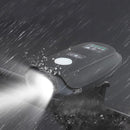 XANES BLS14 German Standard Bike Light Set Waterproof USB Xiaomi Motorcycle E-bike Bicycle Cycling