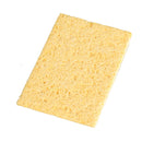 DANIU Double Metal Base Soldering Iron Gun Holder Mount Support Stand Station + Sponge