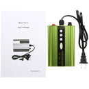 30KW 90V-265V Electricity Power Saver Smart Saving Box Electricity Saving Killer Up to 35%