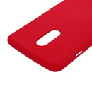 Bakeey Anti-scratch Anti-fingerprint Liquid Silicone Protective Case for OnePlus 7